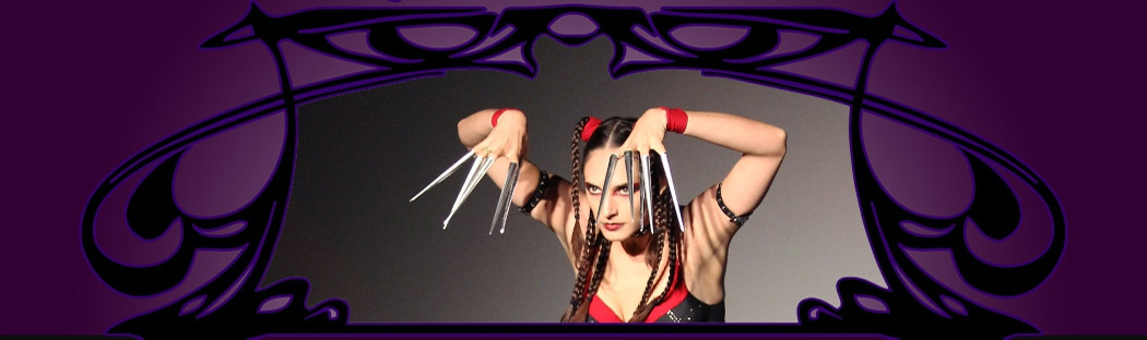 Baraka Dance